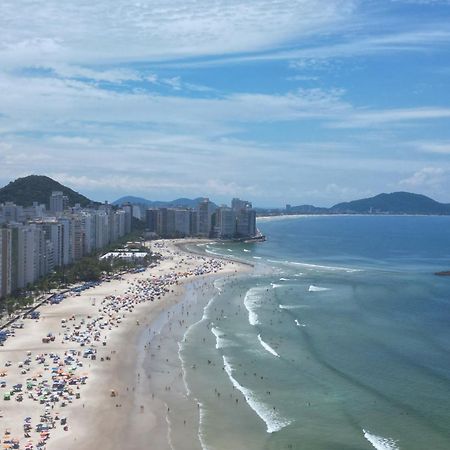 Pitangueiras - Shopping Appartement Guarujá Buitenkant foto