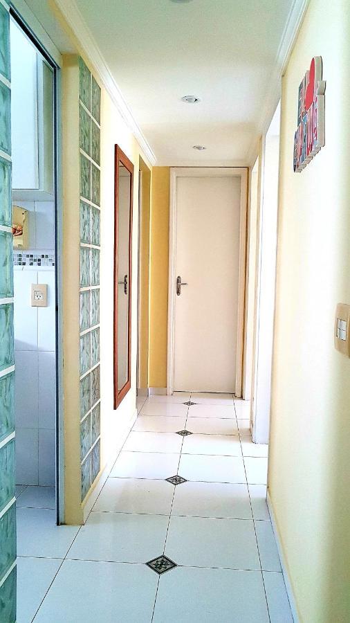 Pitangueiras - Shopping Appartement Guarujá Buitenkant foto