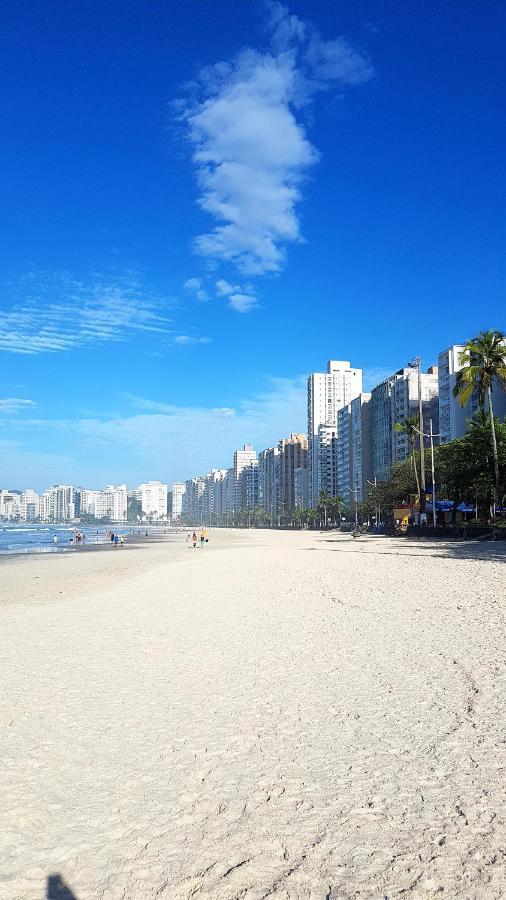 Pitangueiras - Shopping Appartement Guarujá Buitenkant foto
