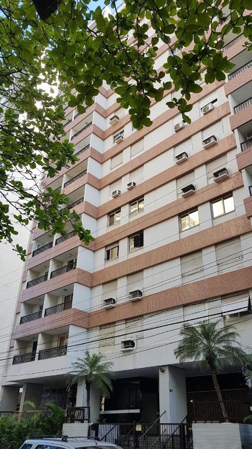 Pitangueiras - Shopping Appartement Guarujá Buitenkant foto