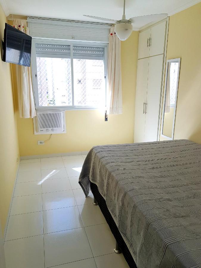 Pitangueiras - Shopping Appartement Guarujá Buitenkant foto