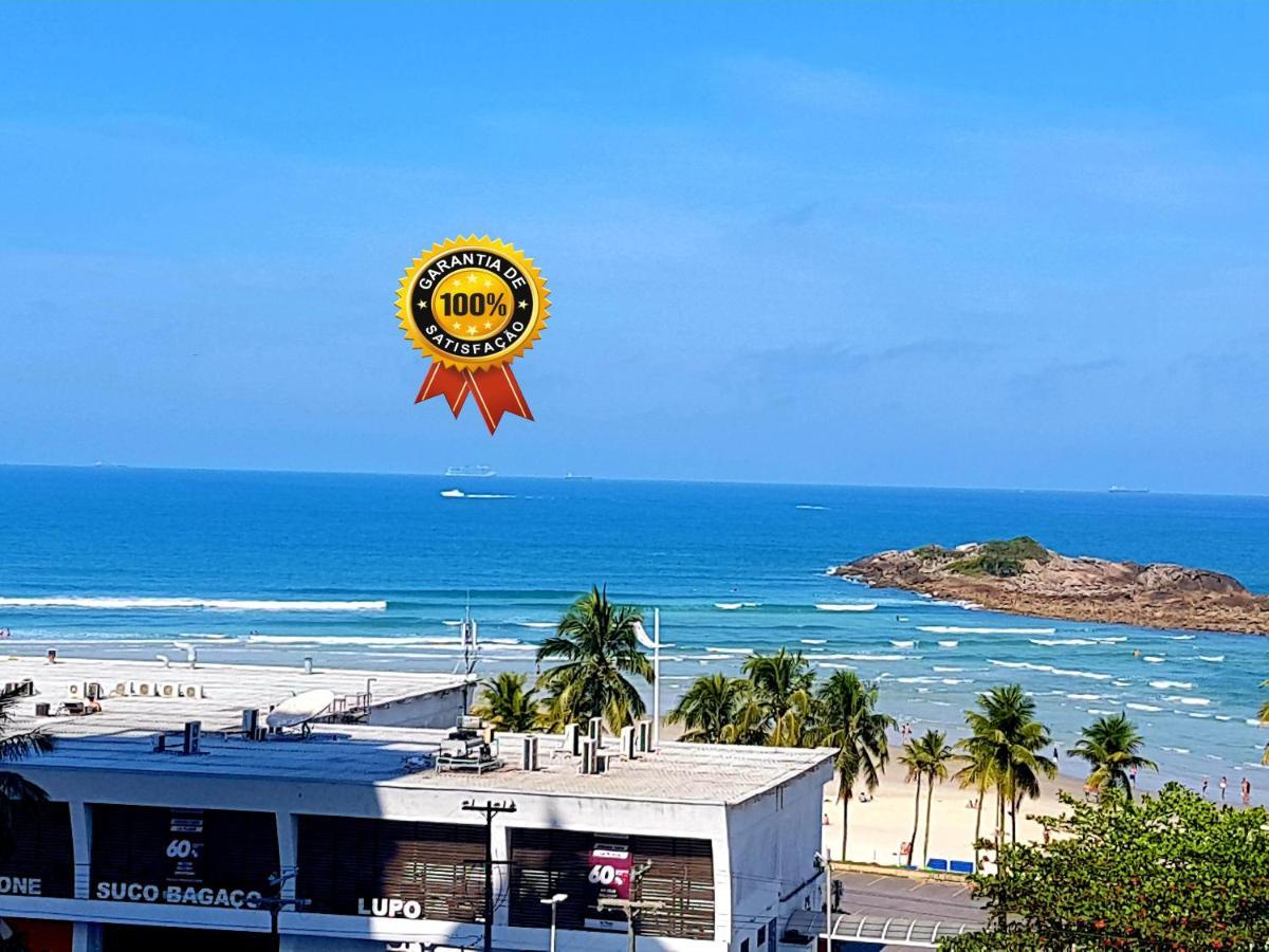 Pitangueiras - Shopping Appartement Guarujá Buitenkant foto