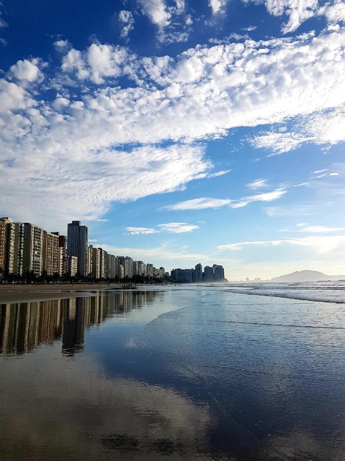 Pitangueiras - Shopping Appartement Guarujá Buitenkant foto