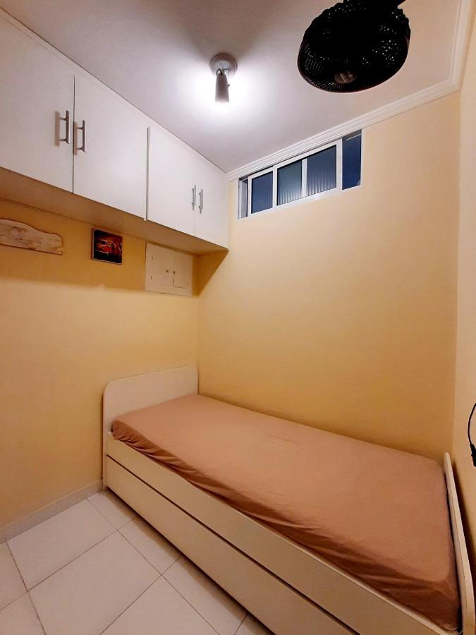 Pitangueiras - Shopping Appartement Guarujá Buitenkant foto