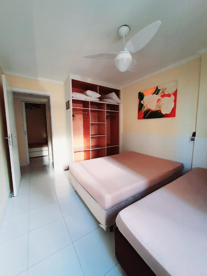 Pitangueiras - Shopping Appartement Guarujá Buitenkant foto