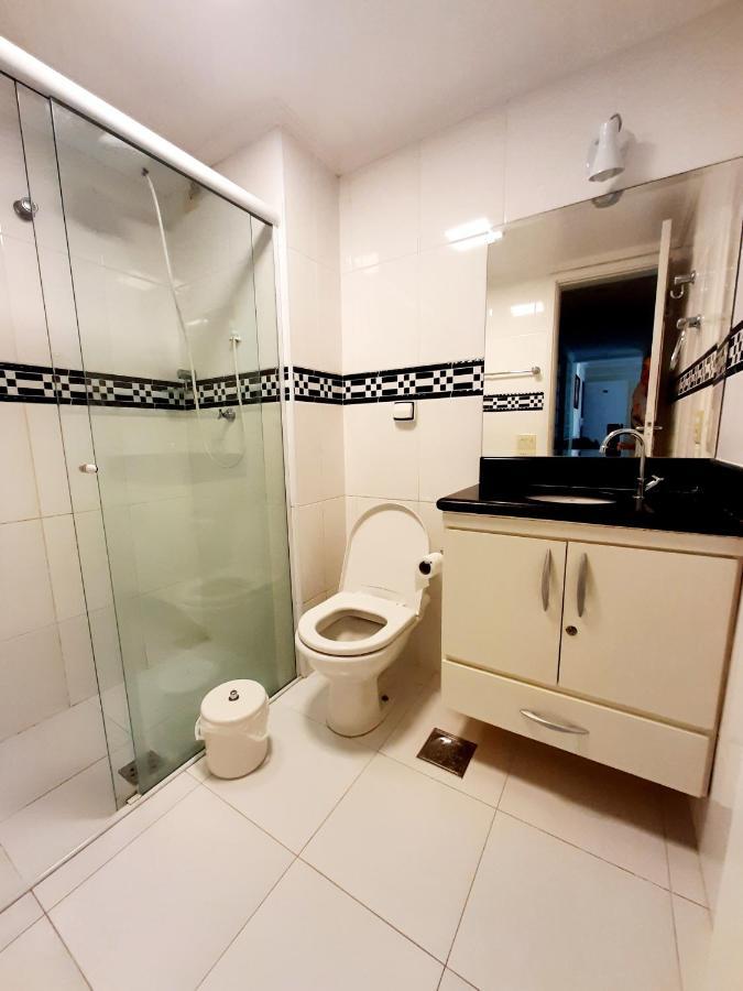 Pitangueiras - Shopping Appartement Guarujá Buitenkant foto