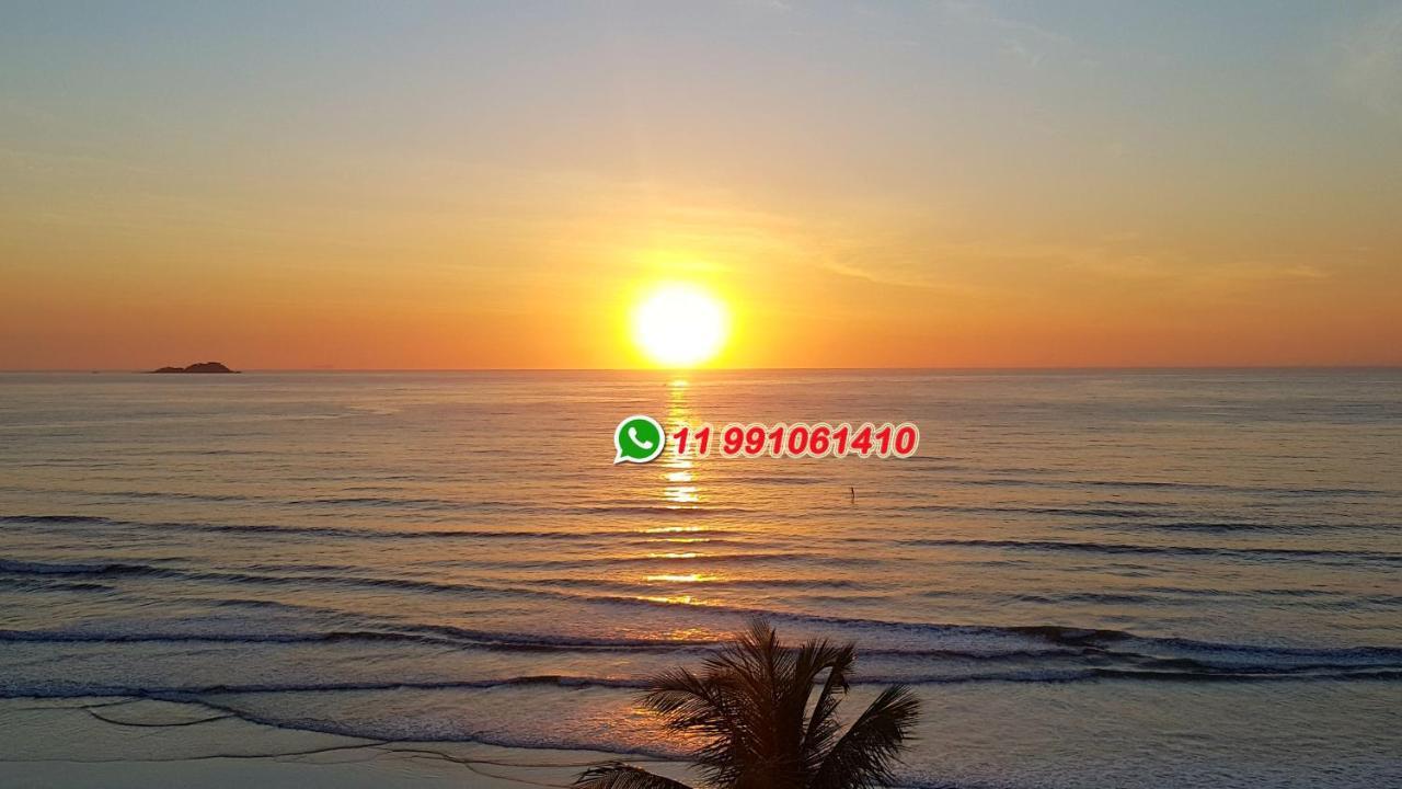 Pitangueiras - Shopping Appartement Guarujá Buitenkant foto