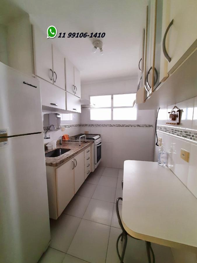 Pitangueiras - Shopping Appartement Guarujá Buitenkant foto