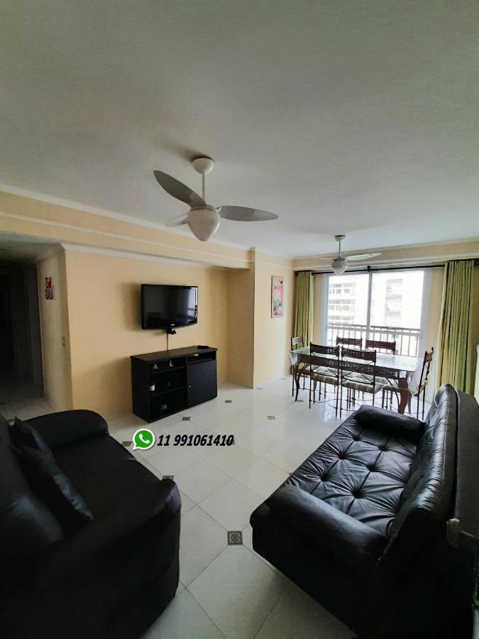 Pitangueiras - Shopping Appartement Guarujá Buitenkant foto